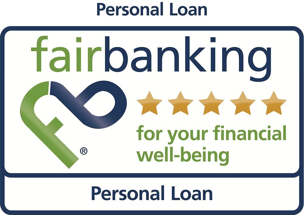 5 star fair banking award